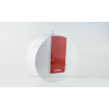 fashion Plastic Toilet Jumbo Tissue Roll Dispenser
